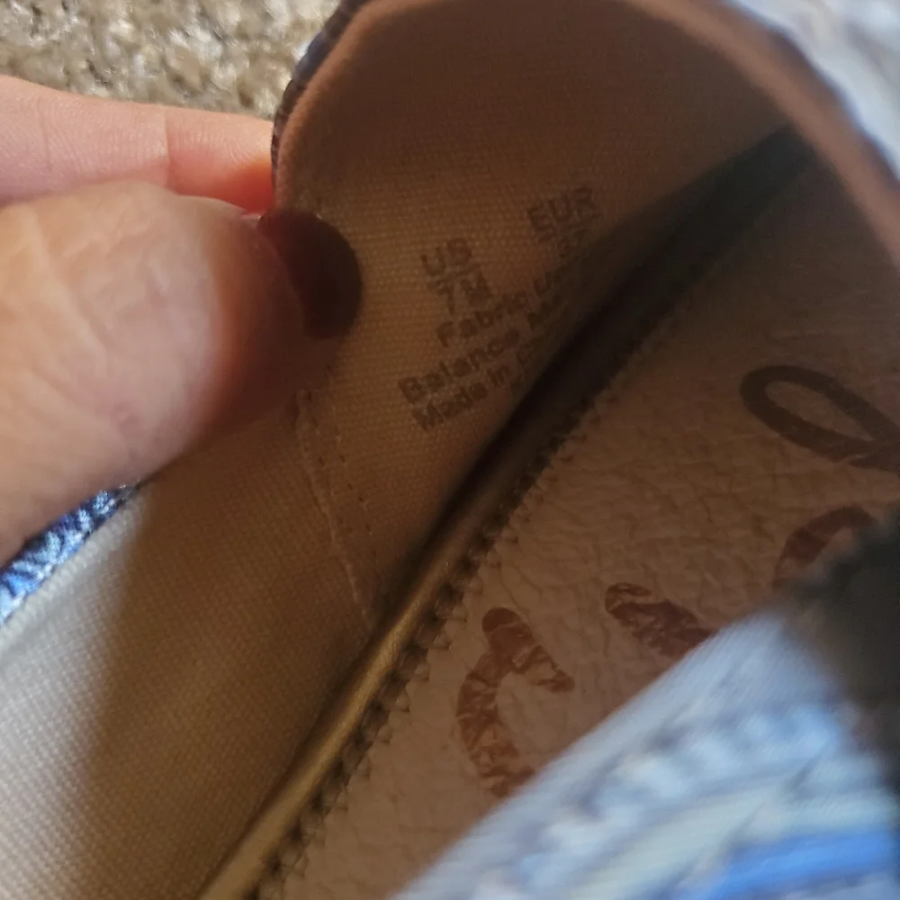 Sam Edelman Khloe Espadrilles Size 7